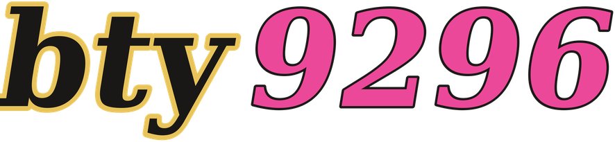 bty9296 logo