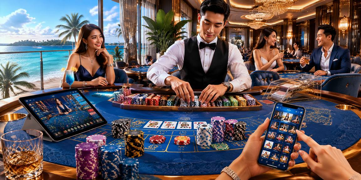 bty9296 Casino